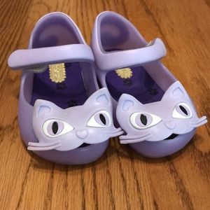 Mini Melissa Ultragirl II